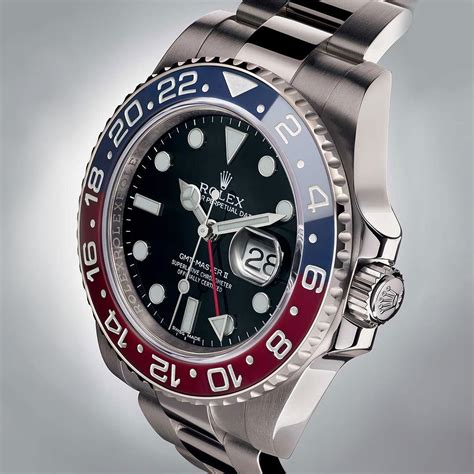 rolex gmt master ii pepsi 2014|rolex gmt pepsi bezel.